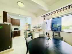 Botanic Gardens View (D10), Apartment #501591781